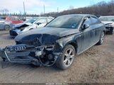 Audi A4 2.0T Tech Ultra Premium/2.0T Ultra Premium WAUKMAF45JA112783 photo