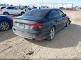 Audi A4 2.0T Tech Ultra Premium/2.0T Ultra Premium WAUKMAF45JA112783 снимка