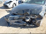 Audi A4 2.0T Tech Ultra Premium/2.0T Ultra Premium WAUKMAF45JA112783 photo