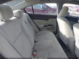 Honda Civic Lx 2HGFB2F54CH304484 fotografie