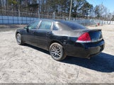 Chevrolet Impala Ltz 2G1WU581669415808 снимка