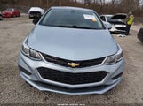 Chevrolet Cruze Ls Auto 1G1BC5SM7H7179033 снимка