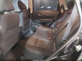 Nissan Rogue Sv 5N1AT2MV4HC764341 снимка