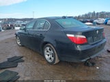 BMW 530I WBANE73506CM39033 снимка