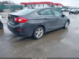 Chevrolet Cruze Lt Auto 1G1BE5SM9G7322332 снимка
