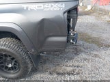 Toyota Tacoma Trd Sport 3TMCZ5AN6JM129739 fotografie