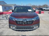 Honda Ridgeline Rtl-E 5FPYK3F77KB026349 снимка