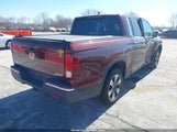 Honda Ridgeline Rtl-E 5FPYK3F77KB026349 снимка
