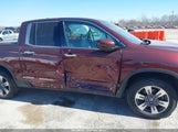 Honda Ridgeline Rtl-E 5FPYK3F77KB026349 photo