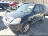 Honda Cr-V Ex JHLRD78874C032076 снимка