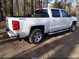Chevrolet Silverado  2Lt 3GCUKREC1GG211040 снимка