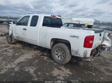 Chevrolet Silverado  Ls 1GCSKREA7AZ162522 снимка