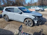 Nissan Rogue Sl Intelligent Awd JN8BT3CB0SW172306 снимка