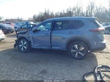 Nissan Rogue Sl Intelligent Awd JN8BT3CB0SW172306 снимка