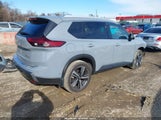 Nissan Rogue Sl Intelligent Awd JN8BT3CB0SW172306 fotografie