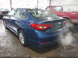 Hyundai Sonata Se 5NPE24AF0FH210166 снимка