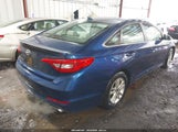 Hyundai Sonata Se 5NPE24AF0FH210166 снимка