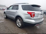 Ford Explorer Xlt 1FM5K8D80HGD50080 photo