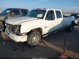 Chevrolet Silverado  Classic Lt3 1GCJK33D67F182177 снимка