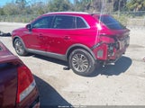Lincoln Nautilus Select 2LMPJ6K97KBL56988 снимка