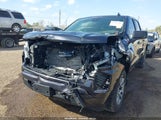 Chevrolet Silverado  4Wd Short Bed Rst 1GCUDEE8XRZ358085 снимка