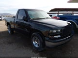 Chevrolet Silverado 1GCEC14W51Z205277 снимка