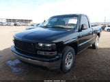 Chevrolet Silverado 1GCEC14W51Z205277 снимка