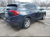 GMC Terrain Sle 3GKALTEV1KL219545 снимка