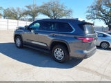 Toyota Sequoia Sr5 7SVAAABA5SX058991 снимка