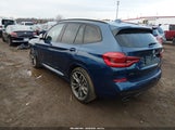 BMW X3 M40I 5UXTY9C02LL304485 снимка