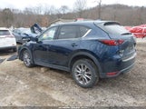 Mazda Cx-5 Grand Touring JM3KFBDM4K0670970 photo