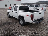 Chevrolet Colorado Ls 1GCDS136758215918 снимка