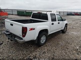 Chevrolet Colorado Ls 1GCDS136758215918 снимка