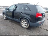 Kia Sorento Lx 5XYKTDA68CG245346 снимка