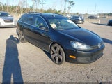 Volkswagen Jetta Sportwagen 2.0L Tdi 3VWPL7AJ6CM605595 photo