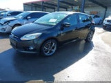 Ford Focus Se 1FADP3K26EL444105 снимка