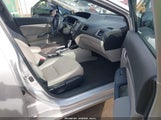 Honda Civic Ex-L 19XFB2F94EE242696 снимка