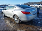 Buick Lacrosse Cxl 1G4GC5ECXBF179262 снимка