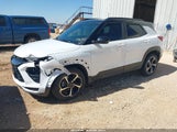 Chevrolet Trailblazer Fwd Rs KL79MTSL8PB217540 photo