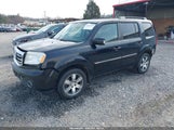 Honda Pilot Touring 5FNYF4H98FB053048 снимка