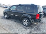 Honda Pilot Touring 5FNYF4H98FB053048 fotografie