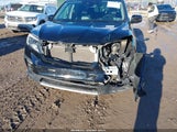 Honda Pilot Awd Touring 8 Passenger 5FNYF6H97LB051413 fotografie