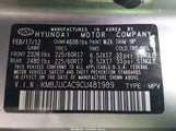 Hyundai Tucson Gls KM8JUCAC9CU481989 снимка