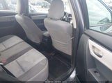 Toyota Corolla Le 2T1BURHE4JC092884 снимка