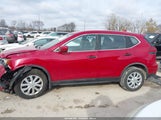 Nissan Rogue S JN8AT2MV7HW277996 снимка