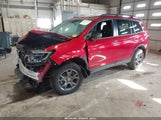 Honda Passport Awd Trailsport 5FNYF8H62RB008365 fotografie