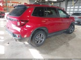 Honda Passport Awd Trailsport 5FNYF8H62RB008365 fotografie