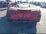 Chevrolet Corvette Stingray Rwd 3Lt 1G1YC2D43M5108066 fotografie