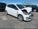 Chevrolet Spark Fwd Ls Automatic KL8CB6SAXNC015085 снимка