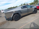 Tesla Cybertruck Cyberbeast 7G2CEHEE4RA017426 снимка
